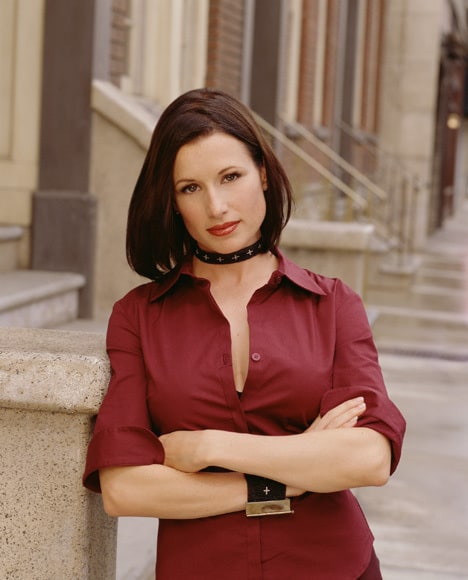Picture of Shawnee Smith