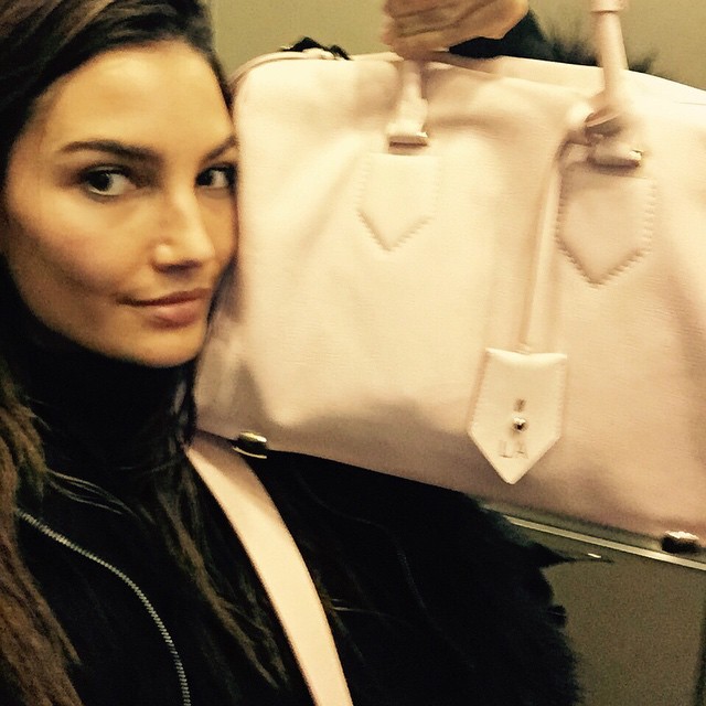 Picture of Lily Aldridge