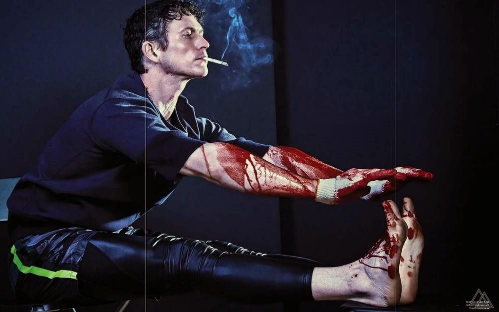 Jonathan Tucker Jonathan Tucker