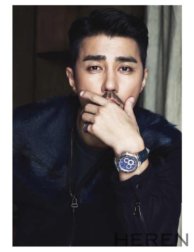 Seung-won Cha Image