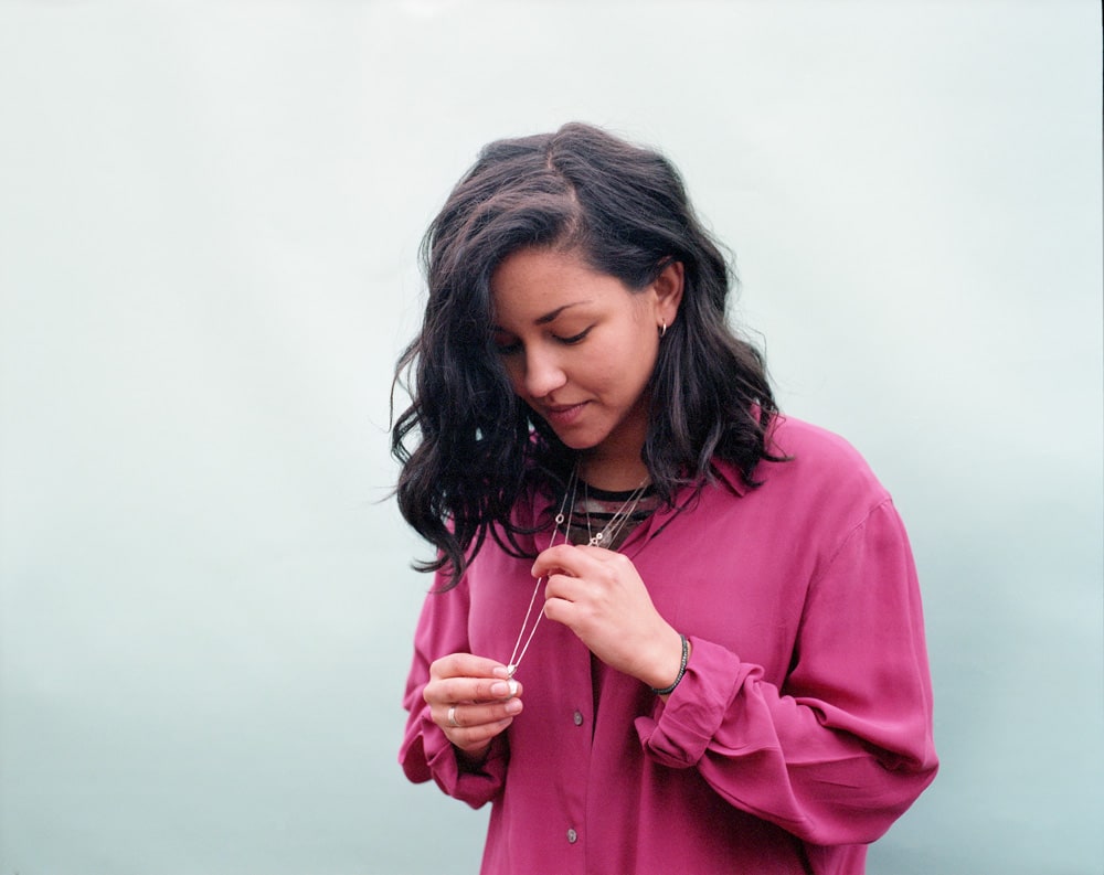 Eliza Shaddad