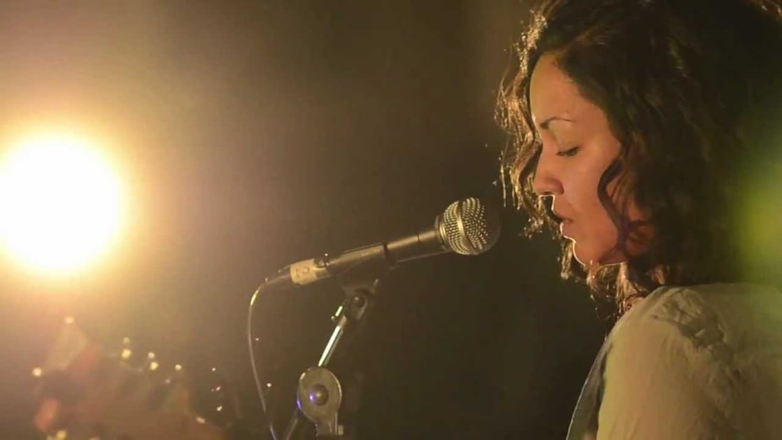 Eliza Shaddad