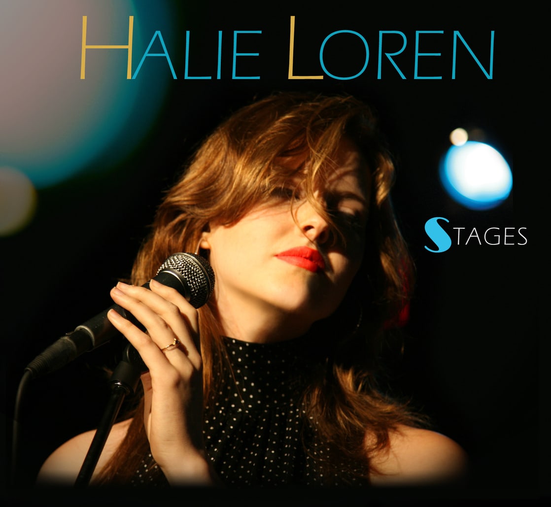 Halie Loren