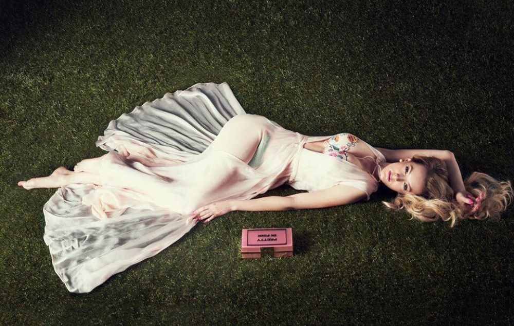Dakota Blue Richards Dakota Blue Richards