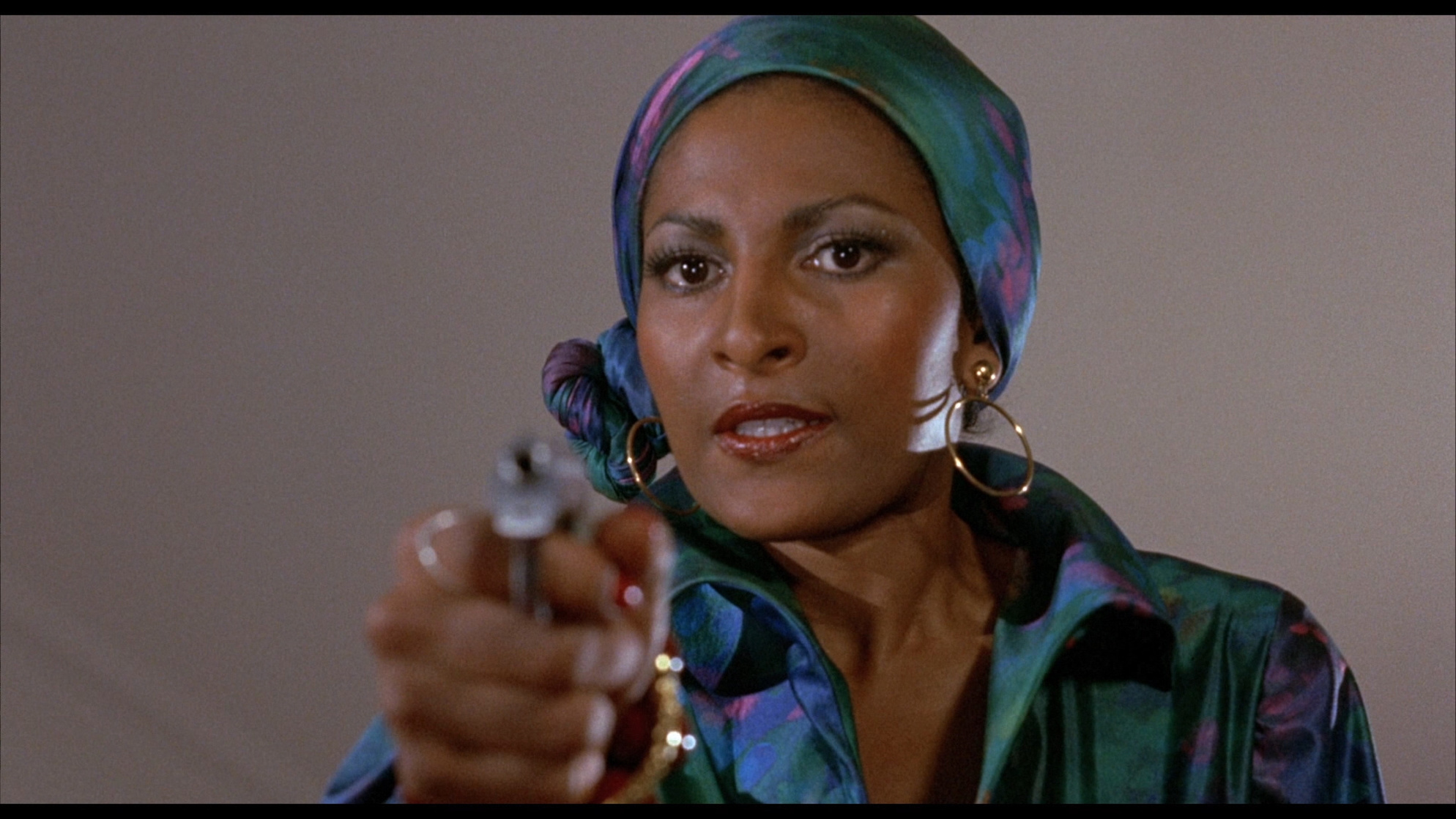 Foxy Brown Foxy Brown