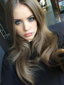 Picture of Xenia Tchoumitcheva