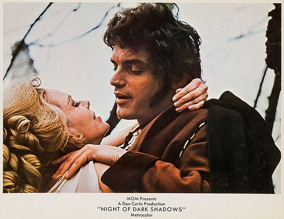 Night of Dark Shadows