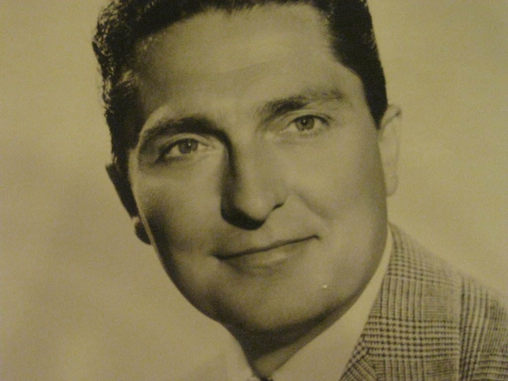 Roger Tréville