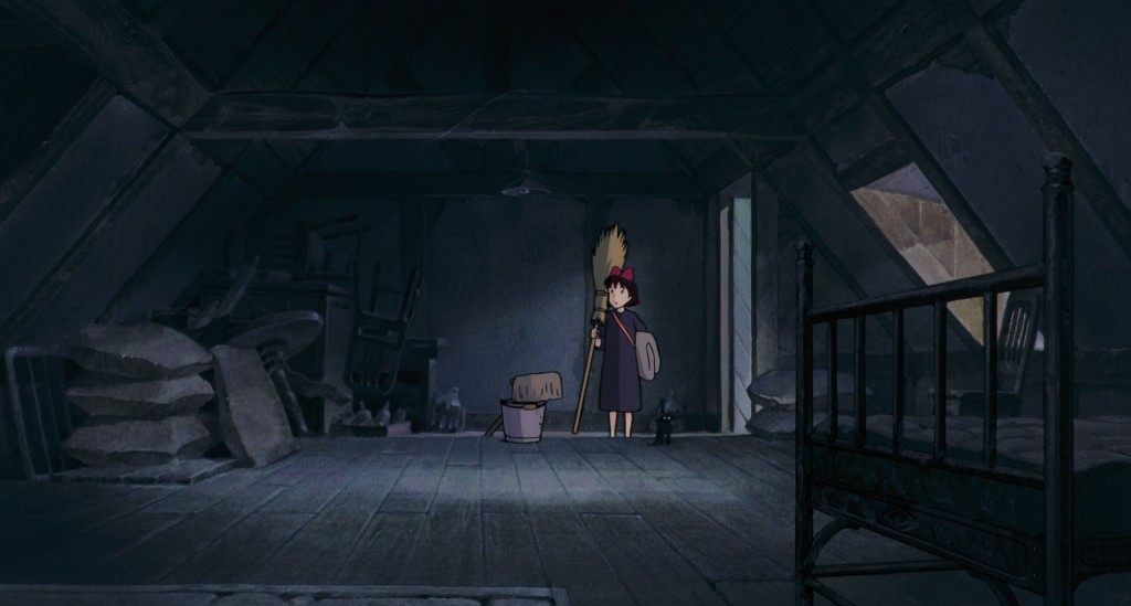 Kiki's Delivery Service Kiki's Delivery Service