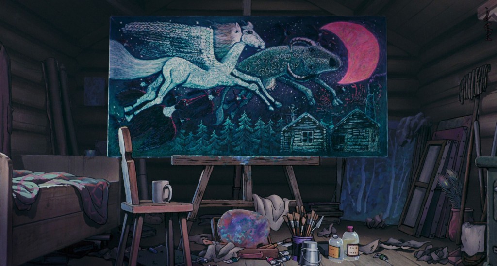 Kiki's Delivery Service Kiki's Delivery Service