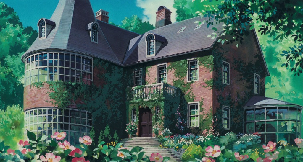 Kiki's Delivery Service