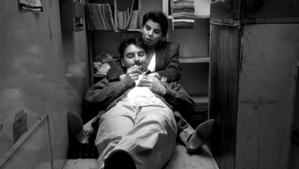 Clerks