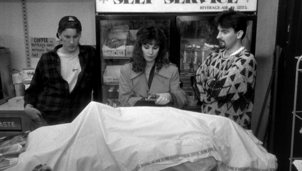 Clerks