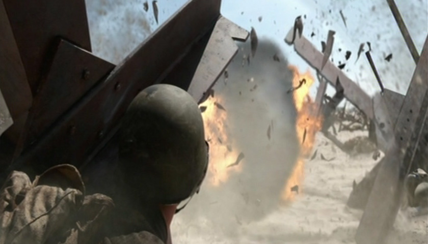 Surviving D-Day Surviving D-Day