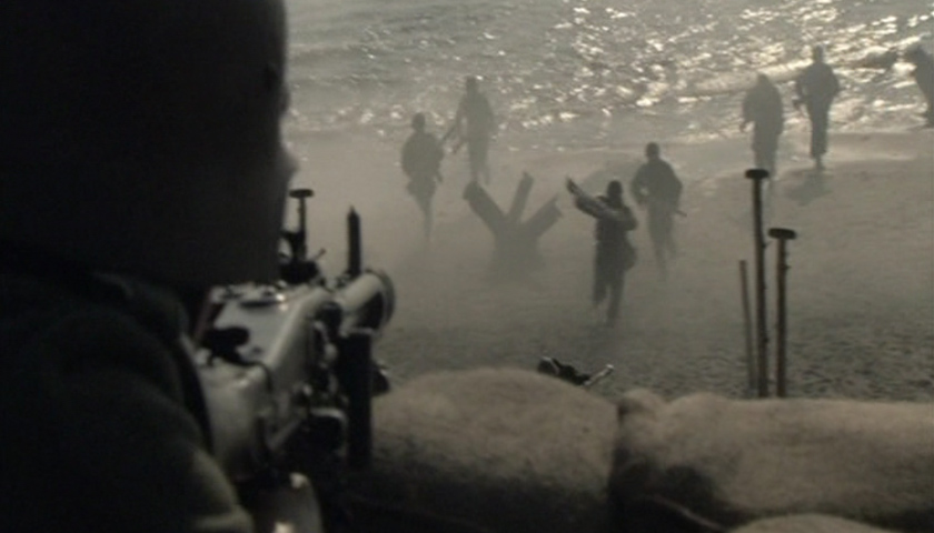 Surviving D-Day Surviving D-Day