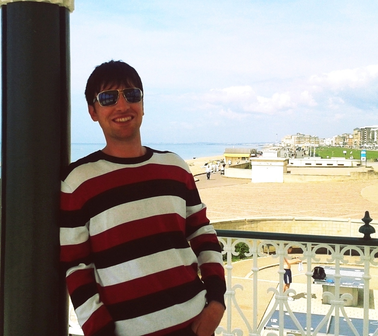 Fabrizio Federico