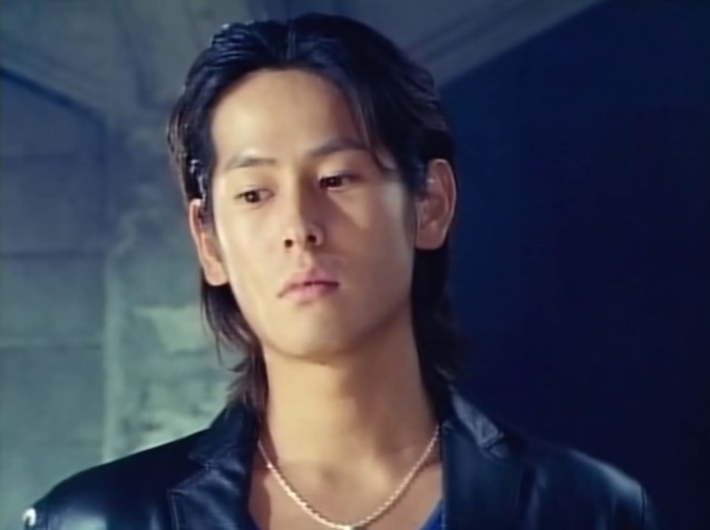Ayase (Timeranger)