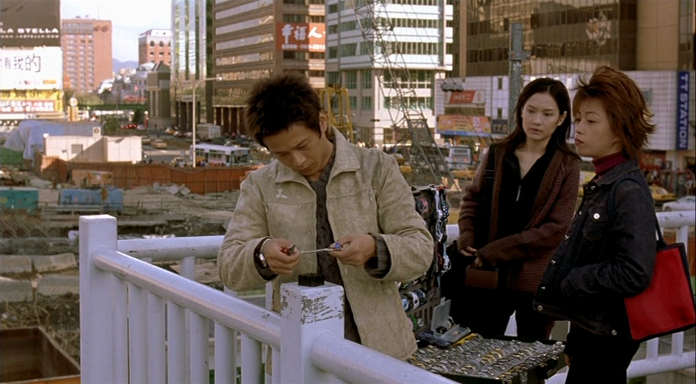 Picture of What Time Is It There?