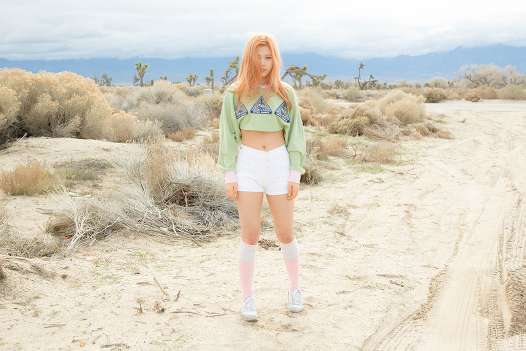 Red Velvet