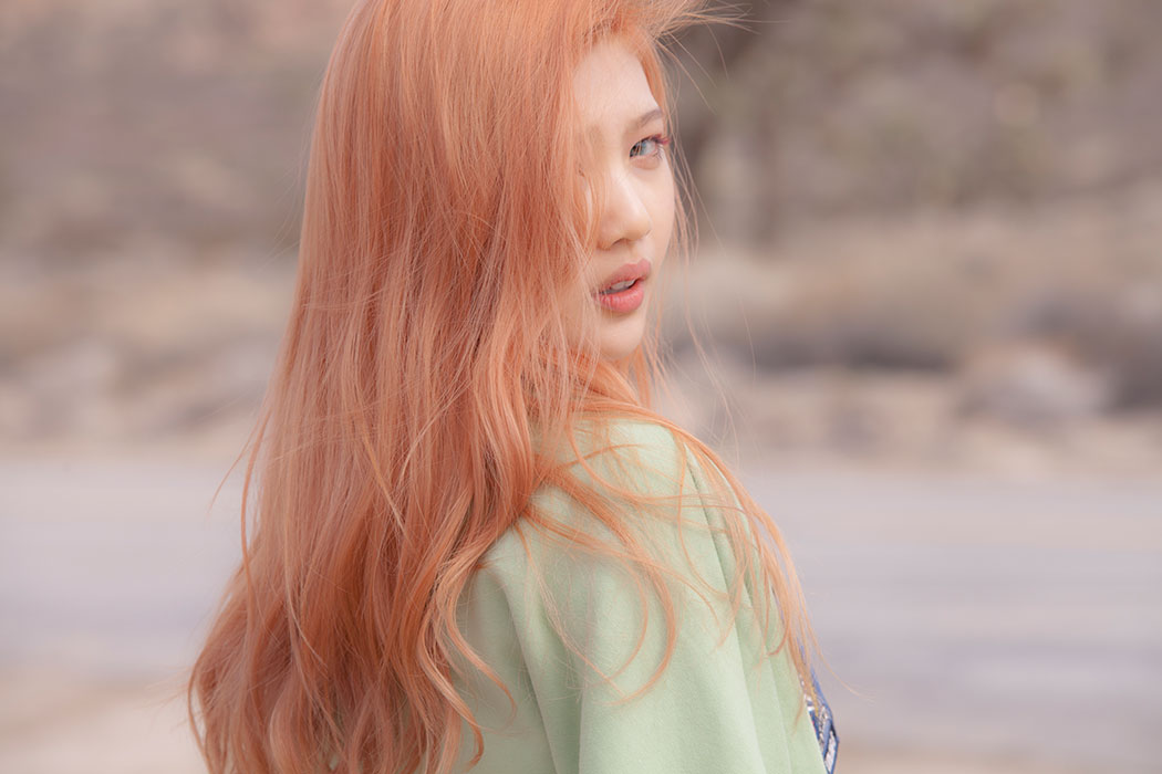 Red Velvet