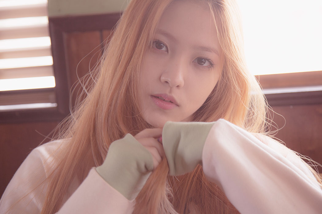 Red Velvet