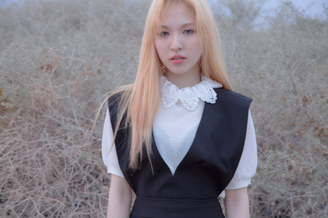 Red Velvet