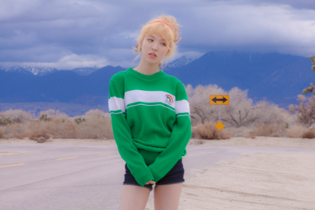Red Velvet