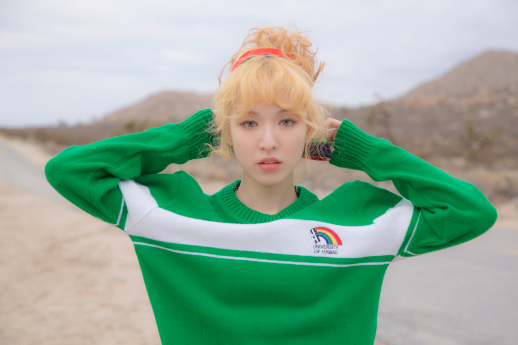 Red Velvet
