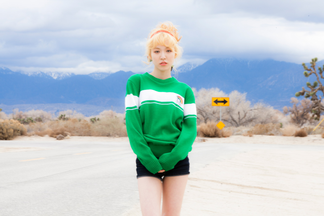 Red Velvet