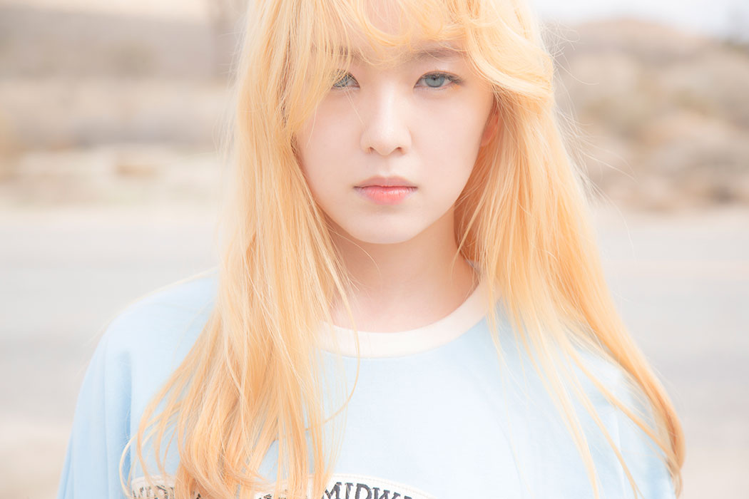 Red Velvet