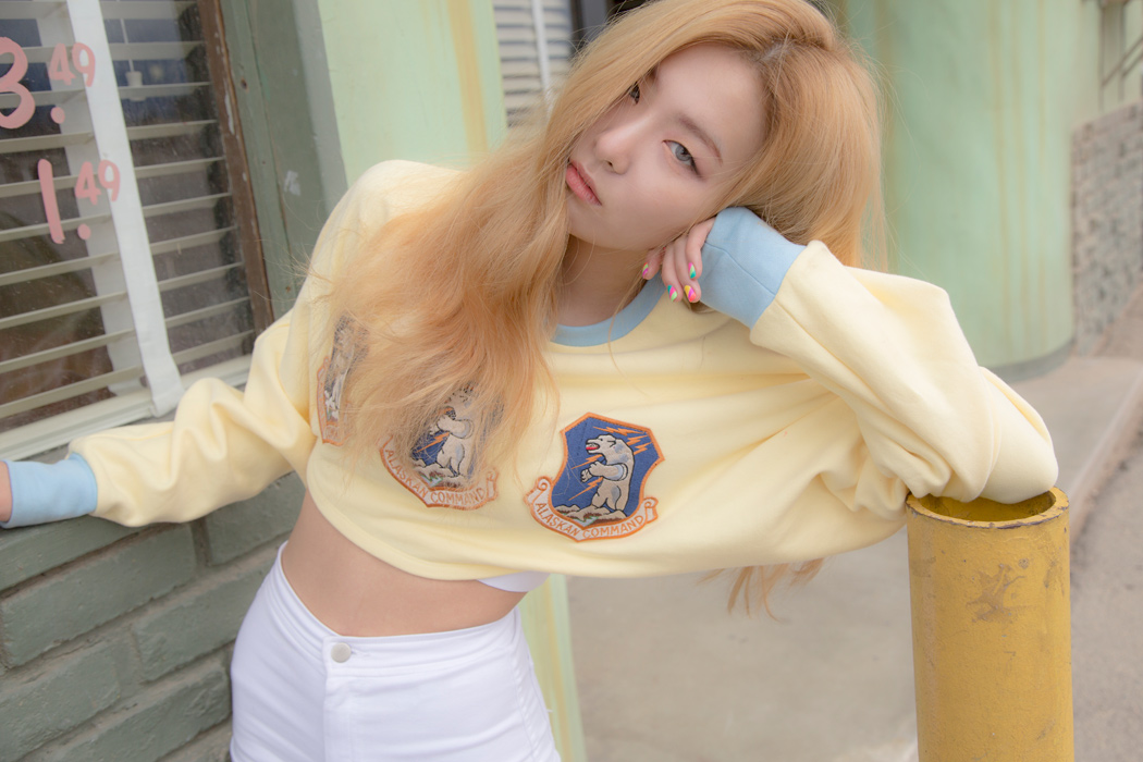 Red Velvet