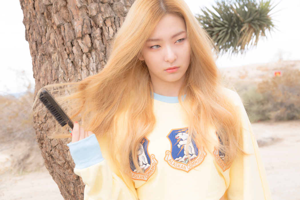 Red Velvet