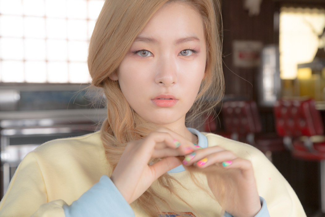 Red Velvet