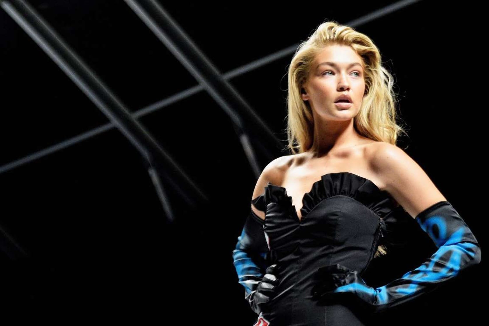 Gigi Hadid Gigi Hadid