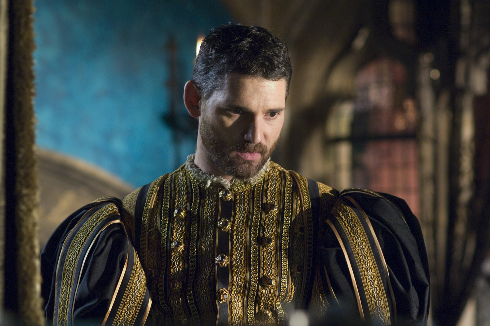 The Other Boleyn Girl