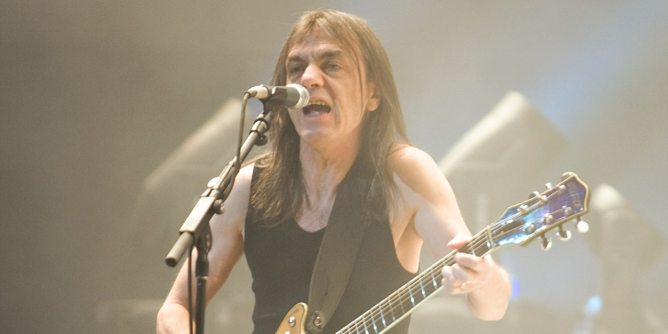 Malcolm Young
