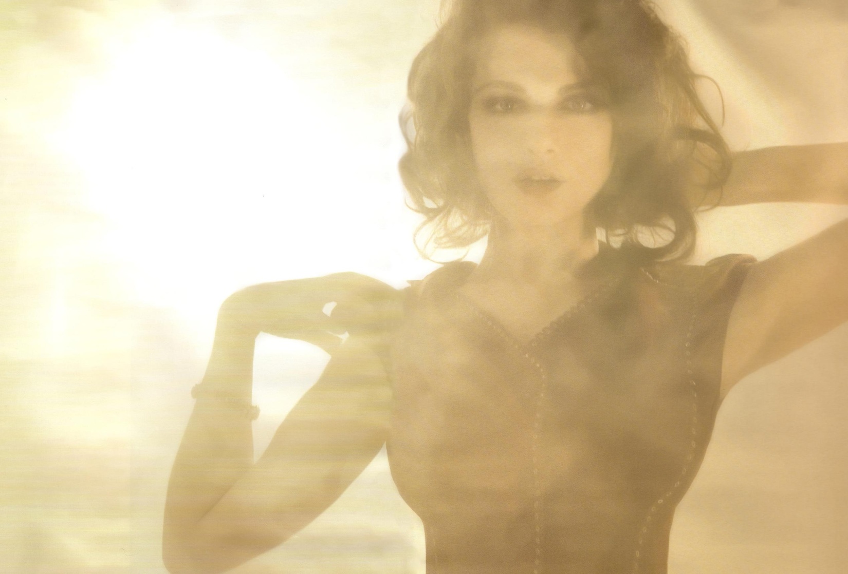 Rachel Weisz