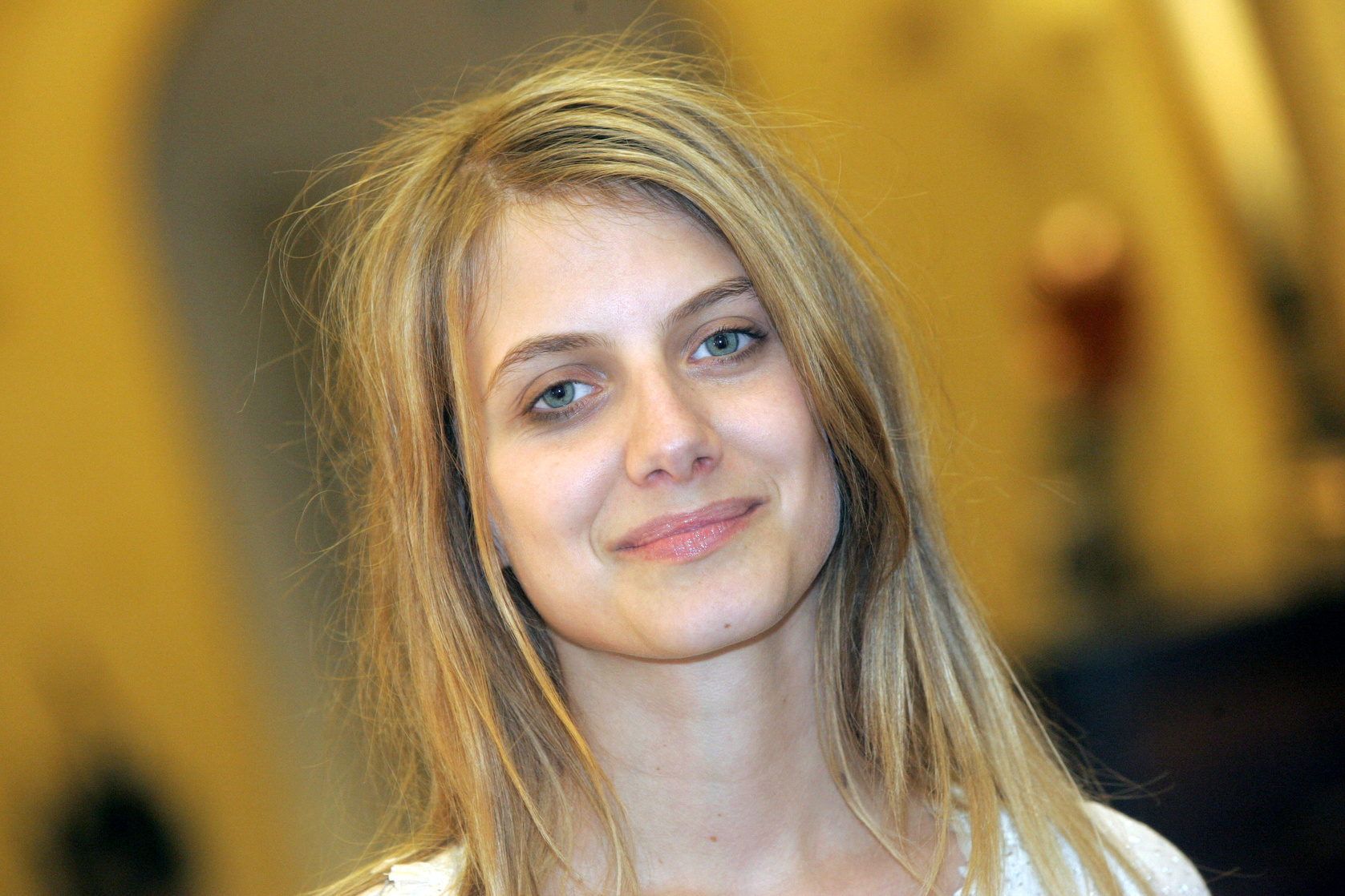 Mélanie Laurent Mélanie Laurent