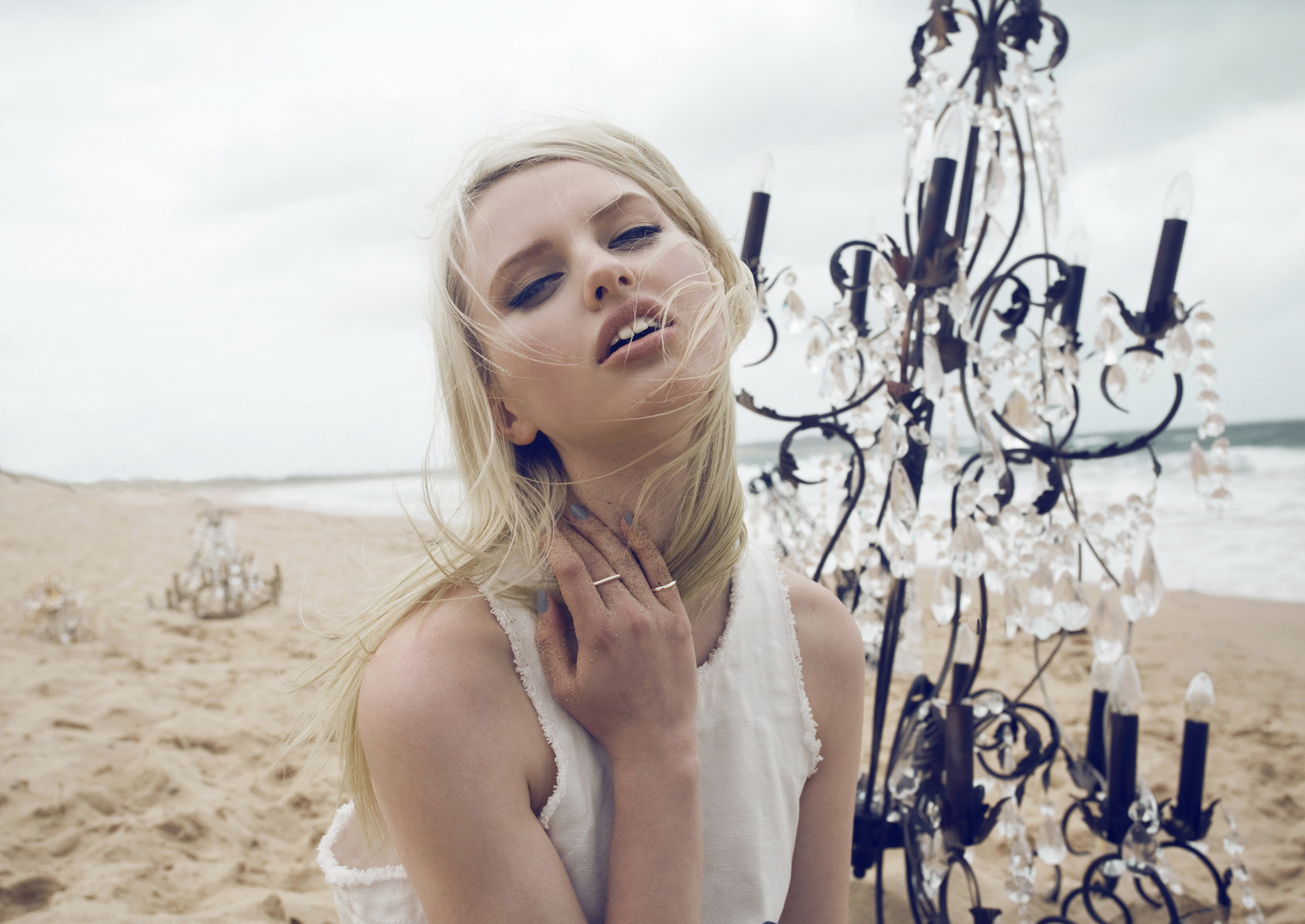 Elodie Russell Elodie Russell