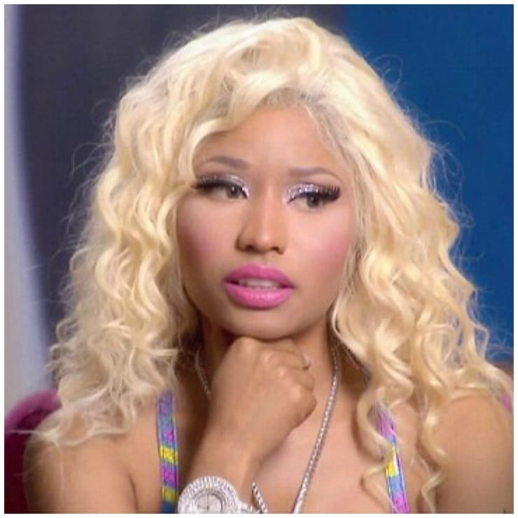 Nicki Minaj Picture