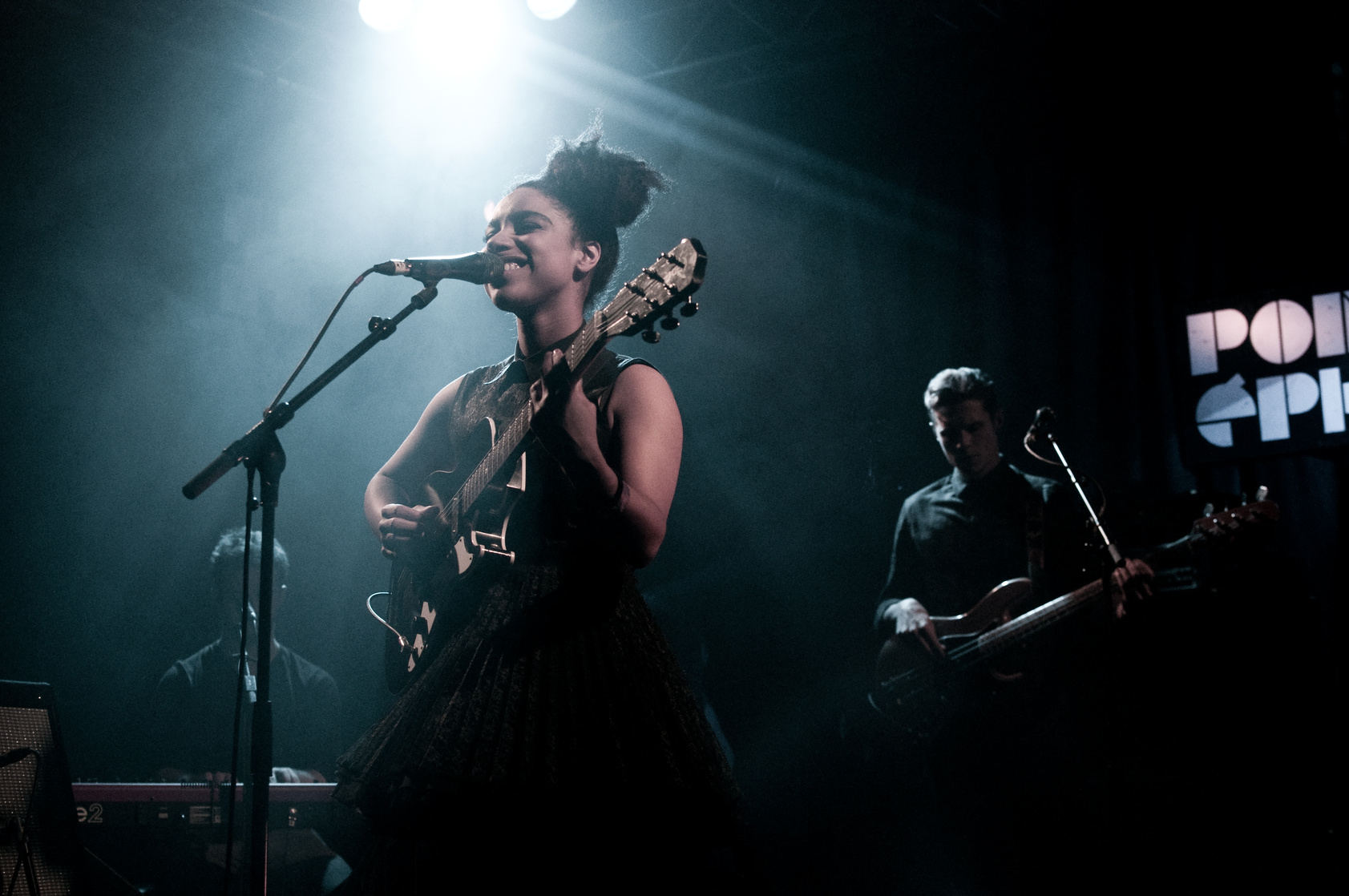 Lianne La Havas