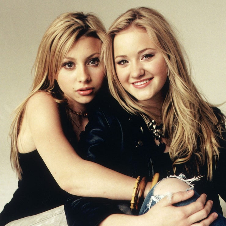 Image of Aly & AJ