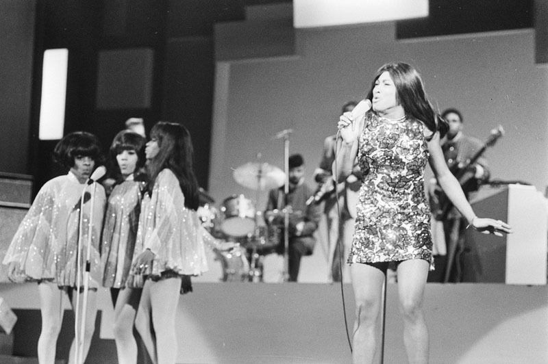 Tina Turner Tina Turner