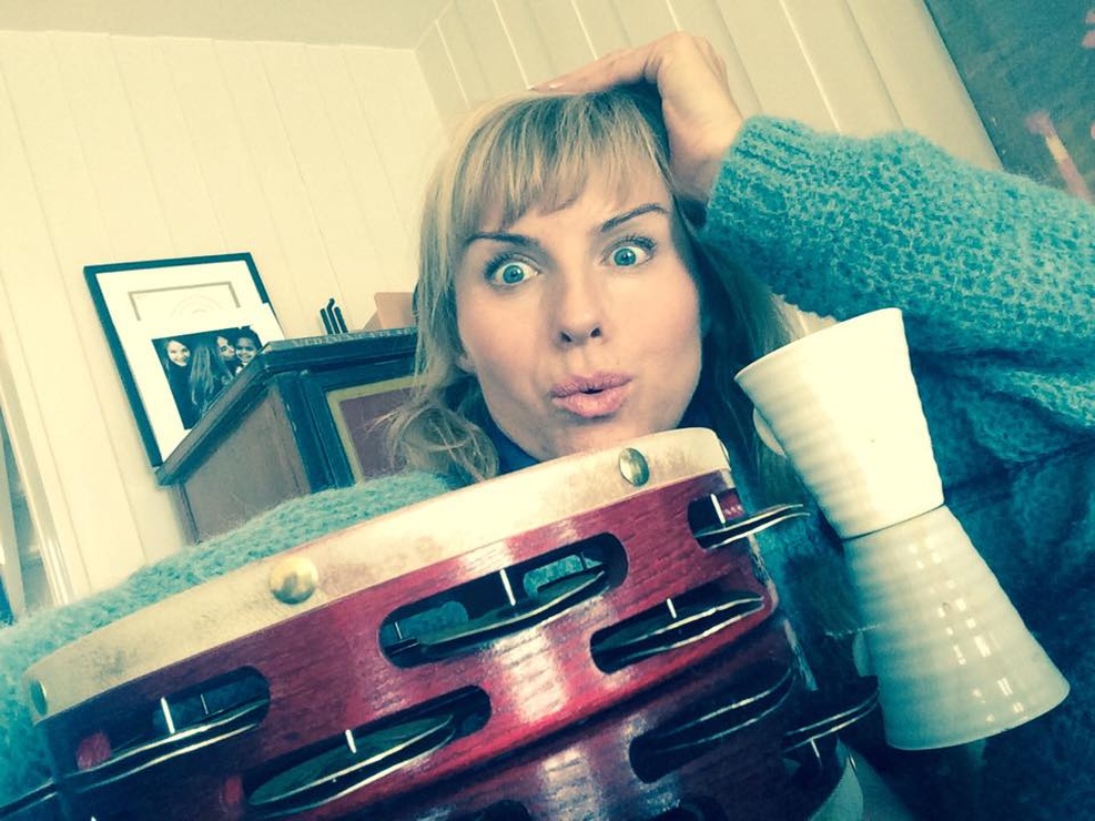 Picture of Silje Nergaard