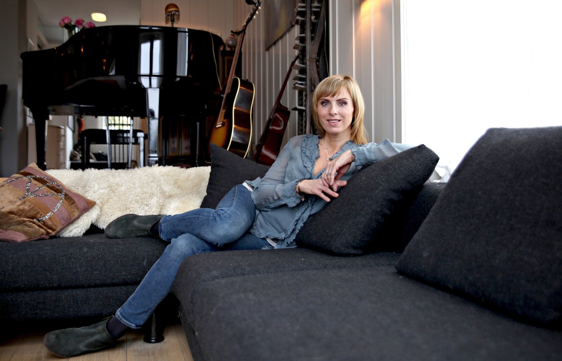 Picture of Silje Nergaard