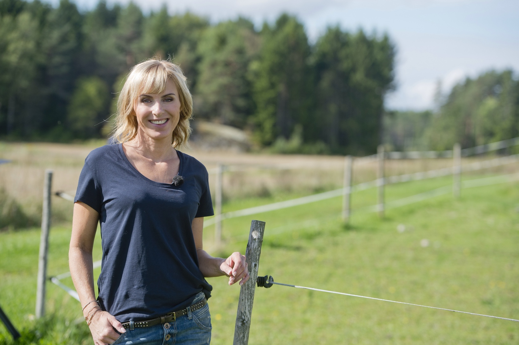 Silje Nergaard image