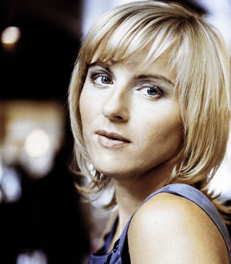 Picture of Silje Nergaard