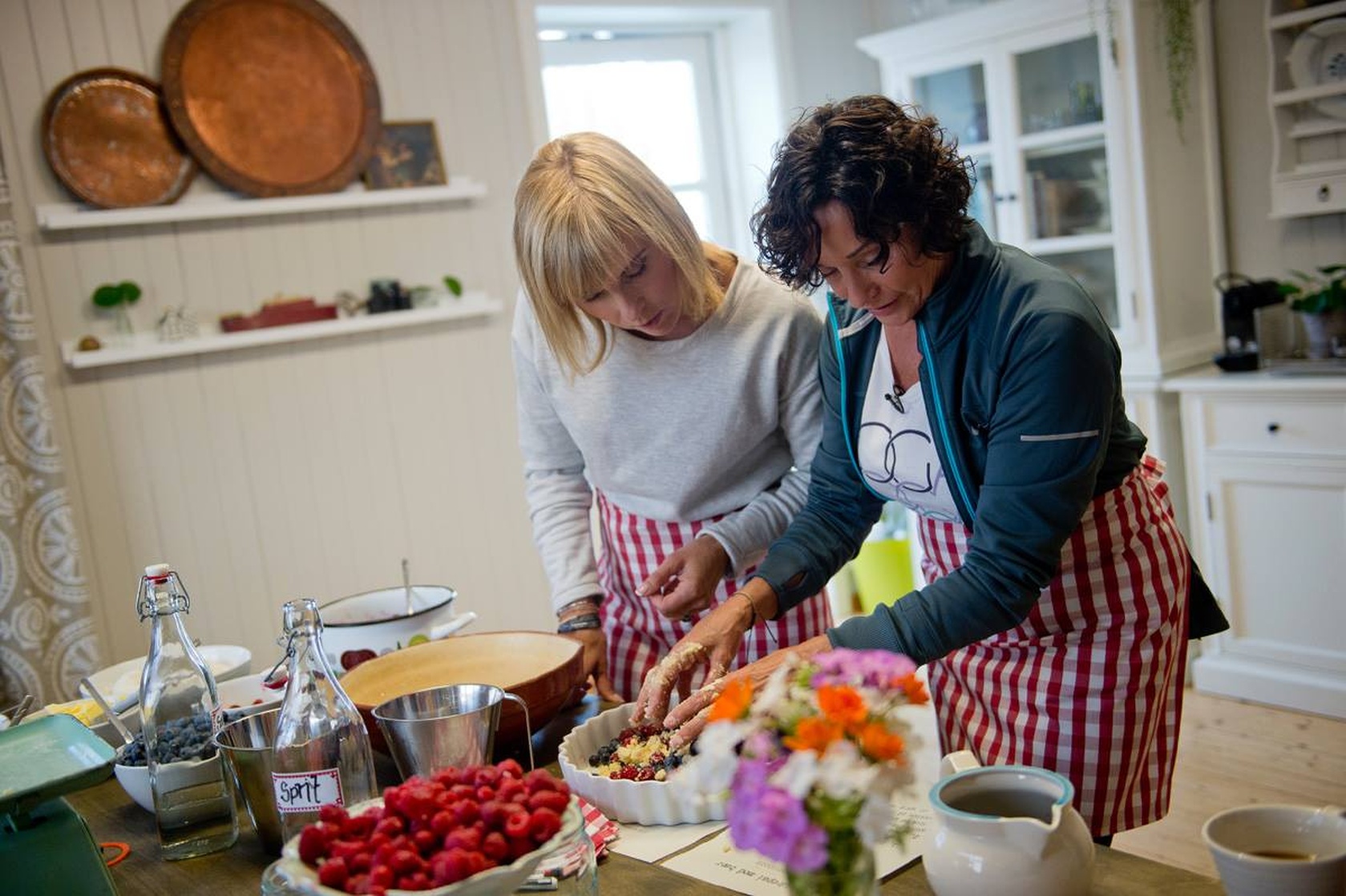 Inger Lise Rypdal