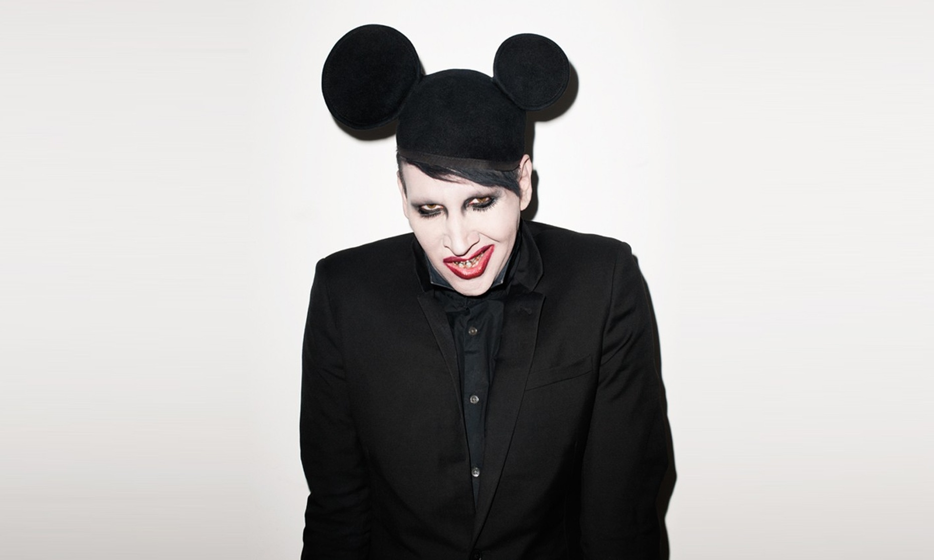 Marilyn Manson