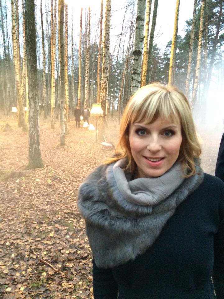 Picture of Silje Nergaard